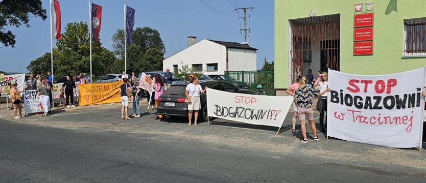 Chcą odwołać wójta. Będzie referendum w Nowogródku Pomorskim