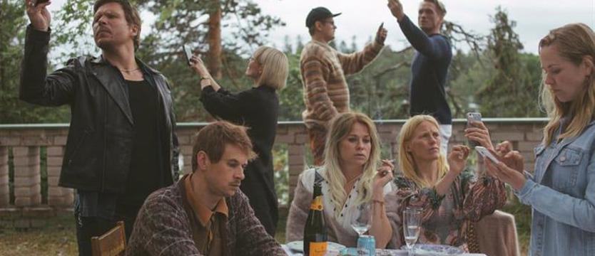 Kobieta za kamerą, kobieta przed kamerą. Znakomita propozycja kina Zamek