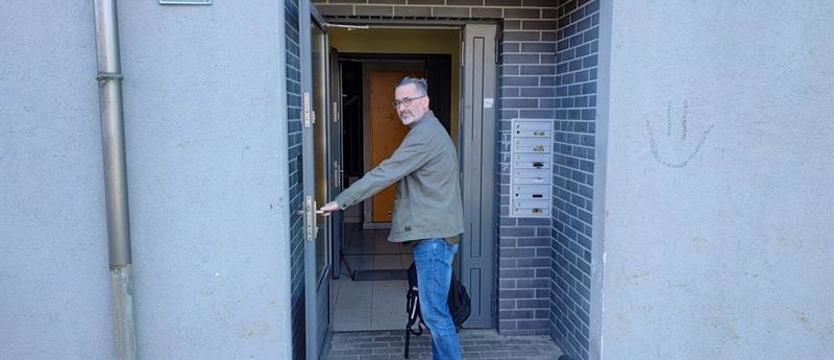 W Stargardzie wznowiono eksmisje z lokali TBS. Dłużnicy porzucili mieszkanie