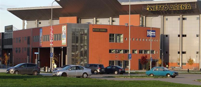 Miasto negocjuje z Netto