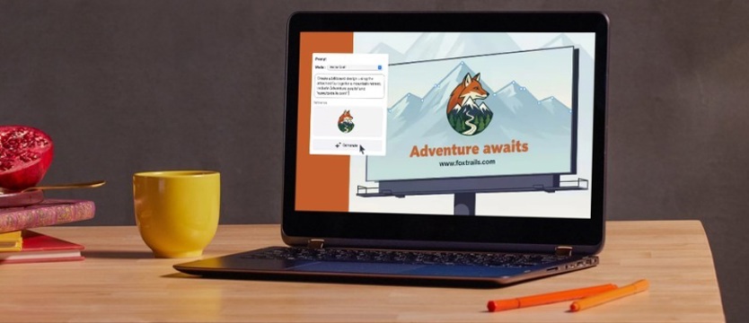 Sztuczna inteligencja napędza ewolucję projektowania wektorowego. Premiera nowej wersji CorelDRAW Graphics Suite 2026