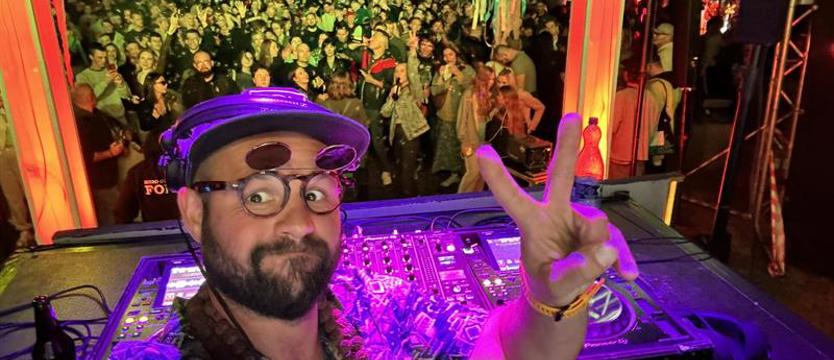 Na scenie szczecińscy artyści