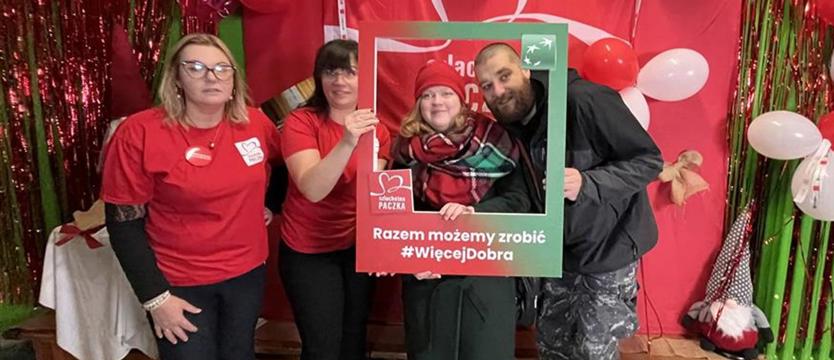 Szlachetna Paczka udostępniła bazę rodzin potrzebujących wsparcia