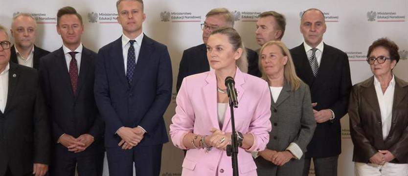 W Szczecinie powstanie Okręgowa Komisja Egzaminacyjna