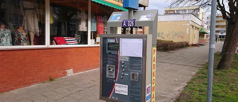 Kołobrzeska uchwała do kosza. Co z bezpłatnym parkowaniem?