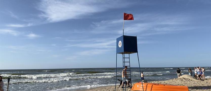 Sezon dopiero się rozpoczął... Jest gorzej niż rok temu