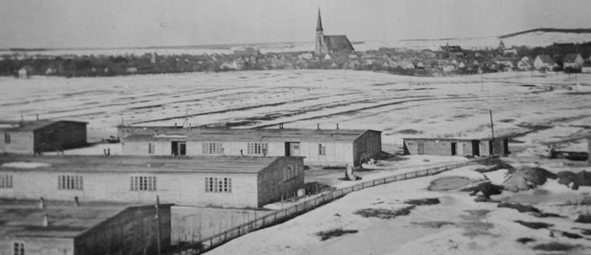 Odsłonią pomnik pamięci więźniarek obozu koncentracyjnego