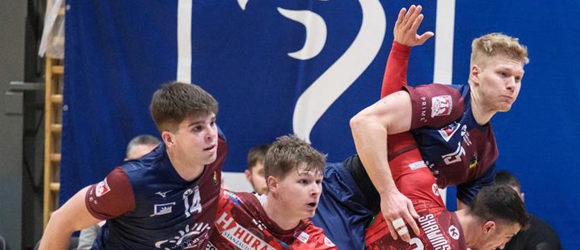 Piłka ręczna. Zwycięstwo Sandry