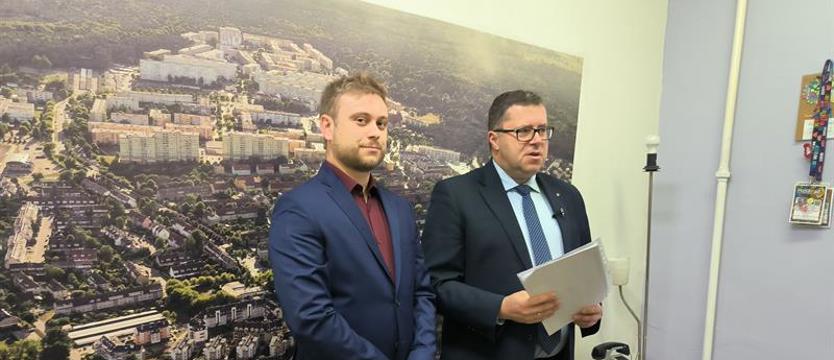 W Policach już przedwyborcza atmosfera. Zapowiadają, że u nich więcej kobiet