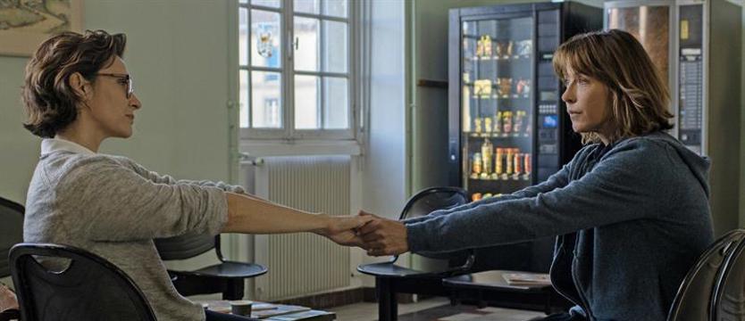 Francuski reżyser o eutanazji. W obsadzie same gwiazdy