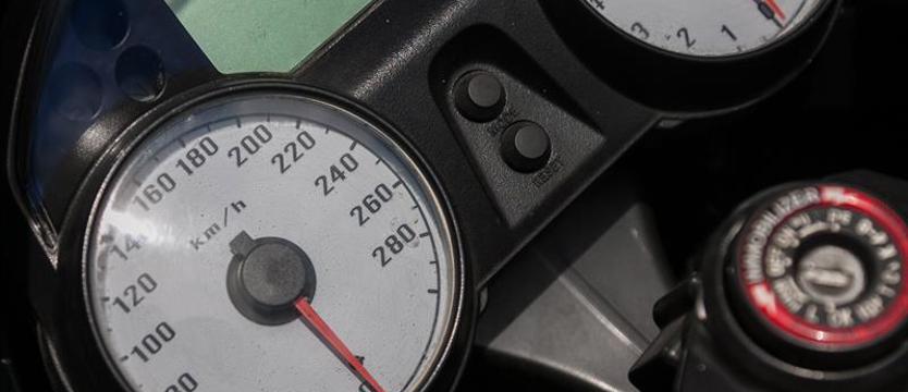 Sposób na głośnych motocyklistów. Miasto wsłuchuje się w apele mieszkańców