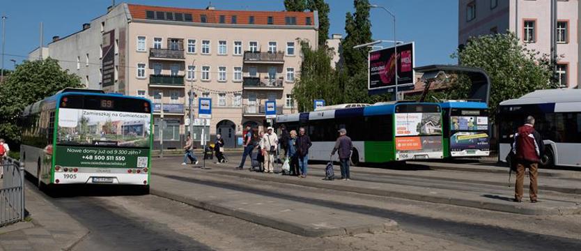 Stara pętla, nowe ładowarki