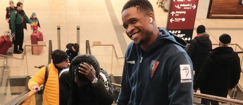 Piłka nożna. Pogoń trenuje w Belek