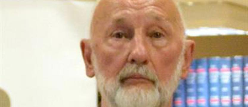 Puste miejsca. Odszedł Andrzej Połomski (1940-2021)