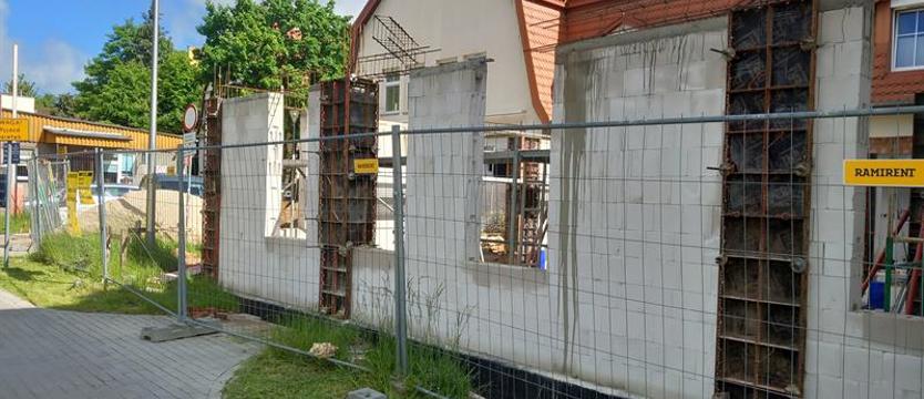 W koszalińskim szpitalu wojewódzkim SOR będzie większy