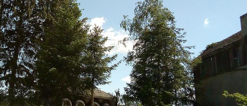 Trwa walka o tereny poligonowe. Ruszyły konsultacje społeczne