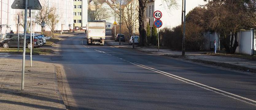 Remont może za trzy lata. Wojska Polskiego w Policach tylko doraźnie łatana