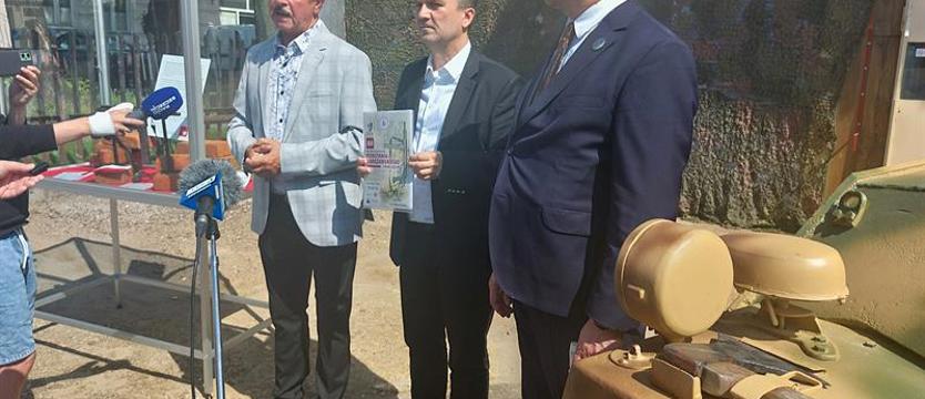 Kołobrzeskie muzeum zaprasza na wyjątkowy dzień