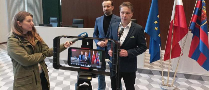 Zieloni o mieszkaniach i wyborach prezydenckich