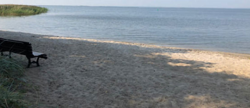 Plaże w gminie Międzyzdroje wypięknieją. Otwarcie przed wakacjami