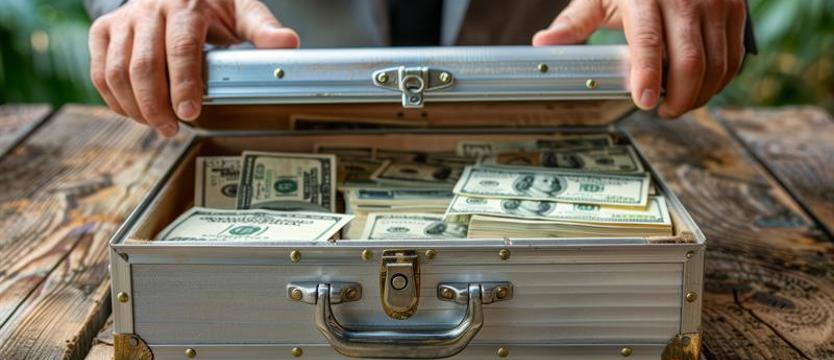 Ruble transferowe, czyli pieniądze, które nie istniały naprawdę...