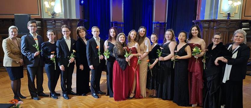 VIII Międzynarodowa Schubertiada