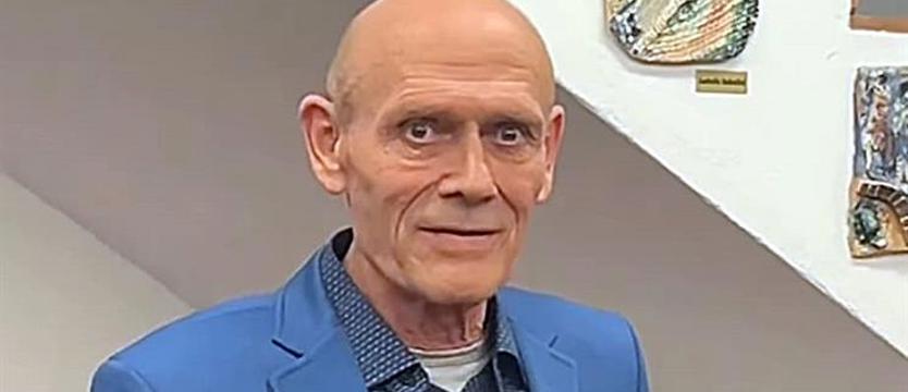 Prace Jerzego Dobrzyńskiego oczarowały publiczność. Pod urokiem misternych rycin