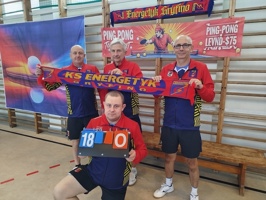 Nuevas autoridades de la Asociación Polaca de Tenis de Mesa