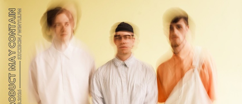 Zagra Product May Contain