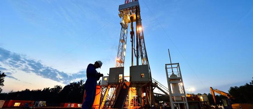 Nowe zasoby w złożu Trzebusz. Więcej gazu ziemnego z Pomorza Zachodniego