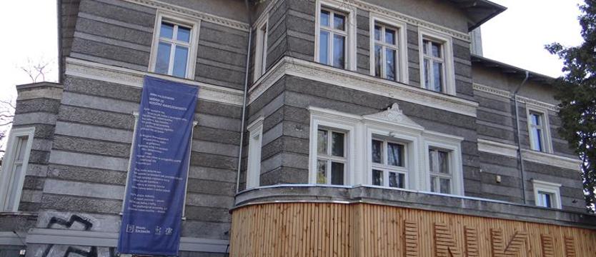 Baśnie, legendy i... puszka karmy. „Sekretne spotkanie” w INKU