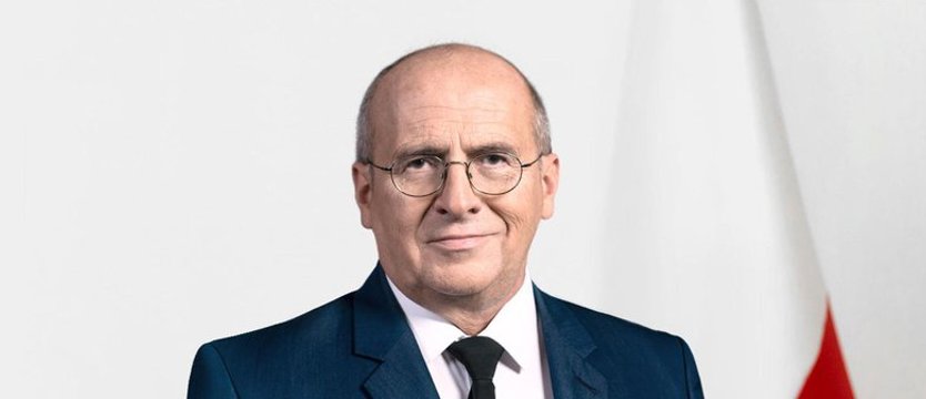 Minister spraw zagranicznych Zbigniew Rau: Reparacje wojenne od Niemców nie są sprawą zamkniętą