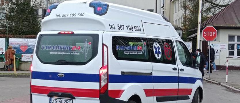 Z tego konkursu pieniędzy nie będzie. Ministerstwo o losie projektu dla onkologii przy Unii Lubelskiej