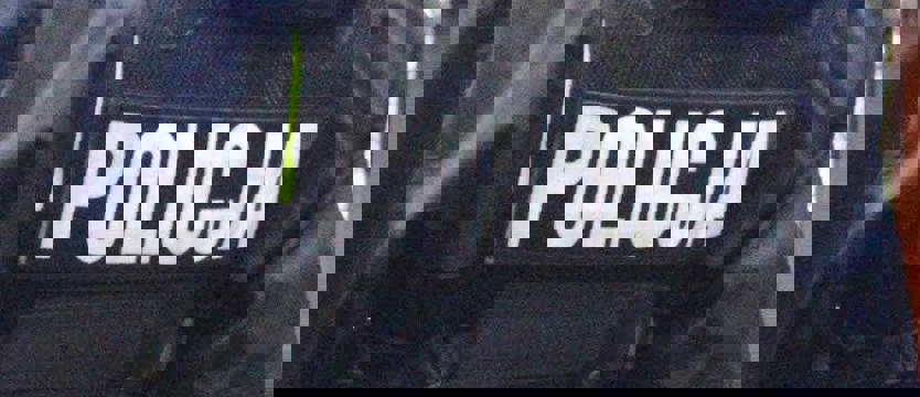 Nietrzeźwy rodzic wszczął awanturę w szkole. Grozi mu nawet rok więzienia