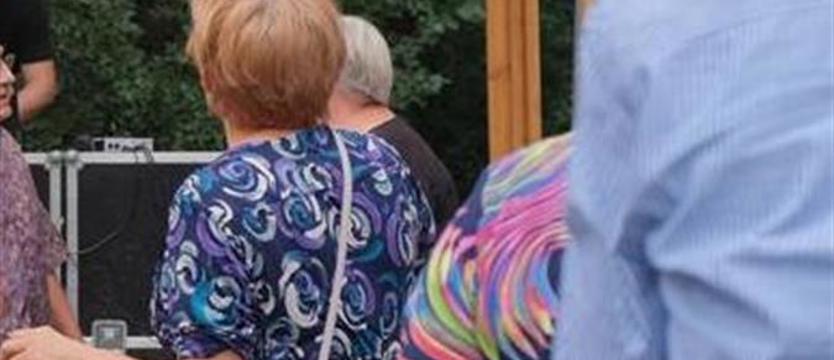 Potańcówka na dechach już w sobotę