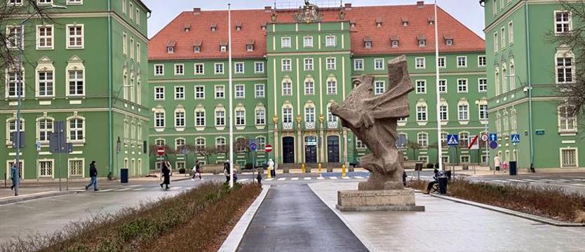 Magistrat zaprasza mieszkańców. Rewitalizacja miasta – spotkanie konsultacyjne