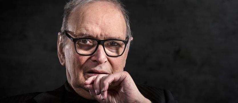 Premiera wyjątkowego dokumentu. Historia jego muzyki to historia kina