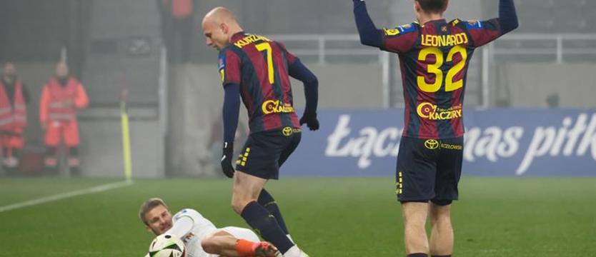 Piłka nożna. W sobotę pierwszy mecz portowców z nowym prezesem?