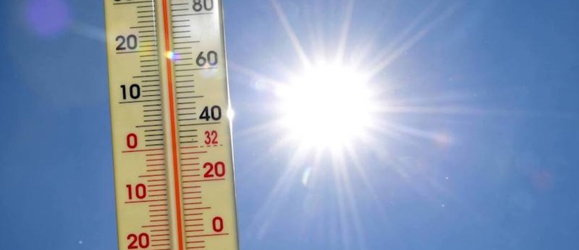 IMGW: tegoroczne lato może być ekstremalnie ciepłe, w czerwcu nawet 36 st. C