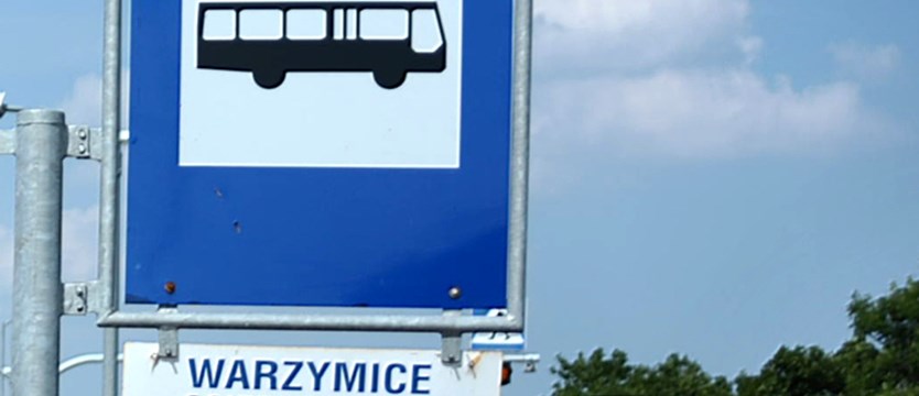 Od 18 września zmiana trasy linii autobusowej 83 z Warzymic do Smolęcina