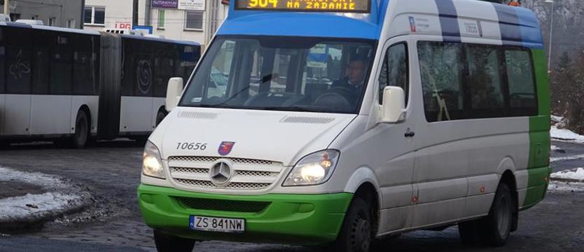 Wraca linia na żądanie