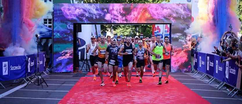 Lekkaatletyka. Memoriał Wiesława Maniaka i PKO Półmaraton Szczecin