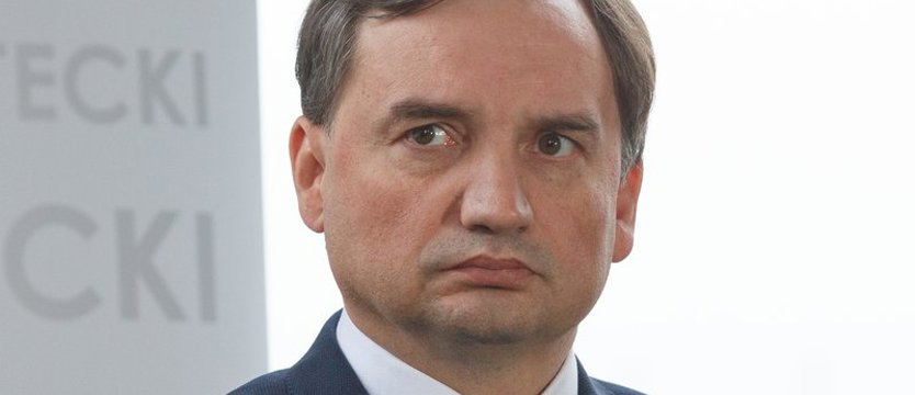 Sąd: Ziobro musi przeprosić Holland  i wpłacić 50 tys. zł na cele społeczne
