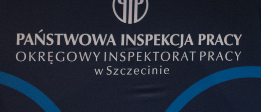 W czwartek gorąca linia. Skorzystaj z porady inspektora pracy