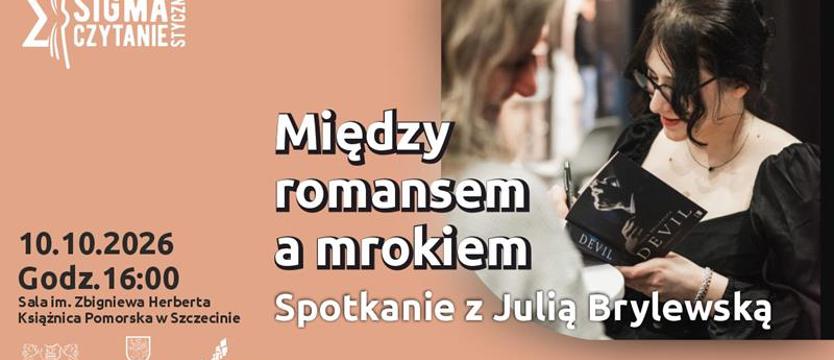 Historie pełne emocji. Między romansem a mrokiem