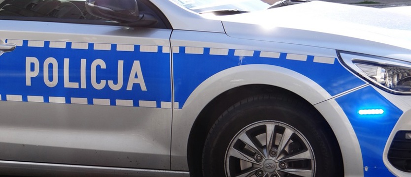 Wahadłowo na Pyrzyckiej. Autobus zderzył się z motocyklistą