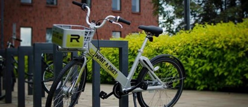 Umowa na nowe rowery miejskie w Szczecinie podpisana.  Bike_S czwartej generacji od marca
