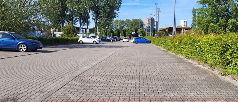 Koniec darmowego parkowania w Kołobrzegu