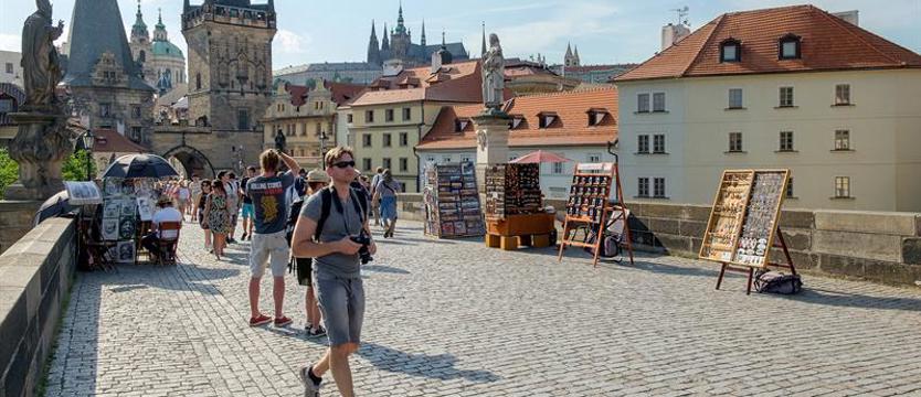 Do Czech od poniedziałku można wjeżdżać bez ograniczeń