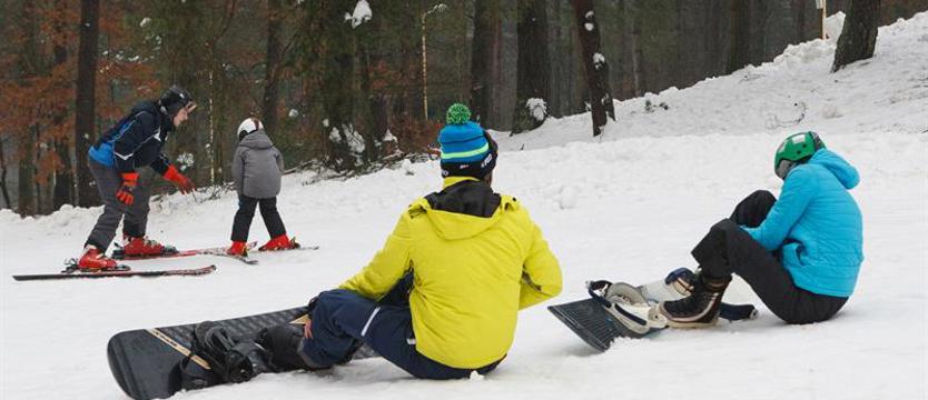 W sobotę ruszają ferie zimowe. Uczniowie z Zachodniopomorskiego jeszcze trochę poczekają